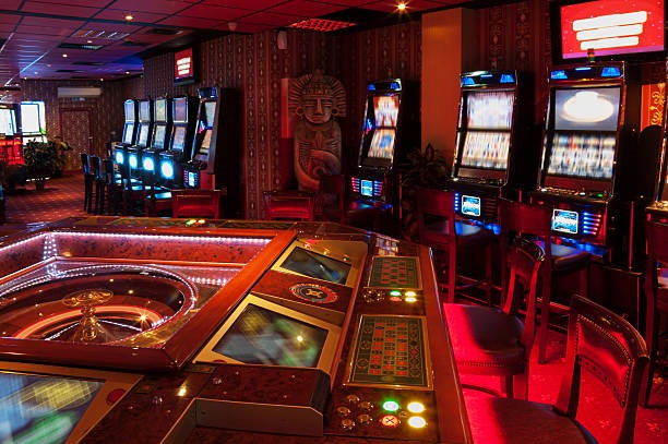 rajalangit77 Slot rooms built for Indonesia