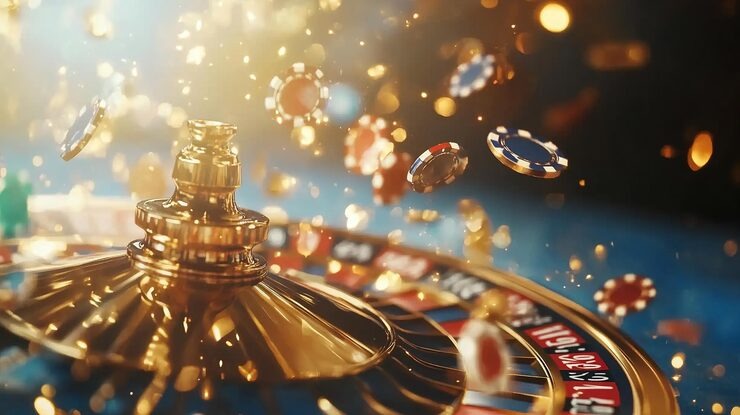 rajalangit77 Evolution Slot Tables